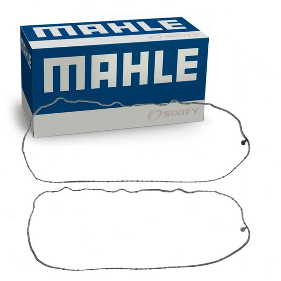 MAHLE Engine Valve Cover Gasket Set compatible with Chevrolet 1500 2500 Camaro Corvette LD Silverado 5.3L 6.2L 6.6L V8 2014-2020
