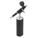 thumbnail image 4 of Kit de aerógrafo Ticfox recargable negro 30 Psi inalámbrico ultra sensible, 4 of 12