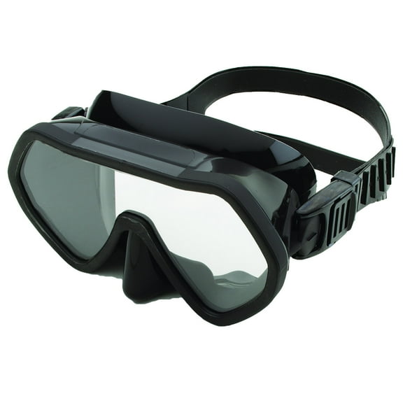 Riffe Frameless Mask