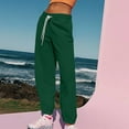 thumbnail image 2 of Zuesphe Womens Sweatpants Tall Athletic Pants for Women with Pockets High Waisted Womens Hiking Pants Fashion Pants for Women Trendy Petite My Orders, 2 of 5