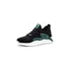 thumbnail image 1 of Zapatos de seguridad AtreGo negros a prueba de golpes y transpirables para hombre, 1 of 1