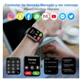thumbnail image 4 of 1.8 Reloj Inteligente Smartwatch Bluetooth Llamada For Alexa, 4 of 8