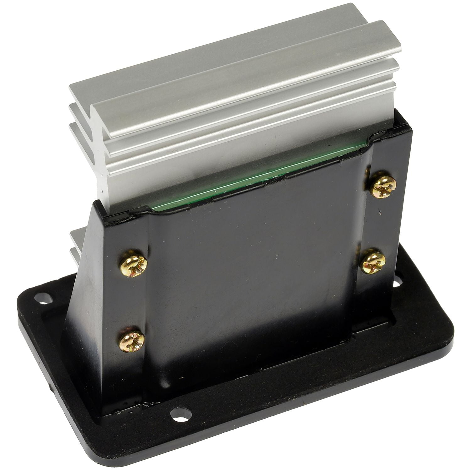 Dorman 973-070 Front HVAC Blower Motor Resistor for Specific Models