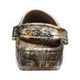 thumbnail image 3 of Crocs Unisex Classic RealTree Edge Clog, 3 of 7