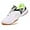 White/Green, variant on Men's Pickleball Shoes Badminton Shoes Men's Tennis Shoes Indoor Court Shoes Basketball Squash Volleyball