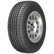 General Supply GRABBER HD LT245/70R17 Tire