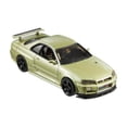 thumbnail image 2 of Vehículo de Colección Hot Wheels Collector Auto Premium Escala 1:43 Varios Modelos 1 pieza, 2 of 4