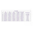 thumbnail image 3 of TAIAOJING Boys Girls Fuzzy Pants Set Outfits Kids Toddler Sleepwear Pajama Set Winter Warm Sleepwear Set Tops+Pants Outfits 3-4 Years, 3 of 3