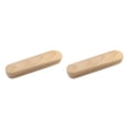 thumbnail image 1 of Advancent Wooden Tailors Clapper Handheld Large Clapper for Sewing Ironing Embroidery Type1 NO1, 1 of 1