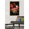 thumbnail image 2 of Jim Baldwin - All Fun and Games Wall Poster, 22.375" x 34" Framed, 2 of 5