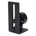 thumbnail image 4 of LHCER Floor Guide, Adjustable Sliding Floor Guide,Adjustable Carbon Steel Floor Guide for Sliding Barn Door, 4 of 10