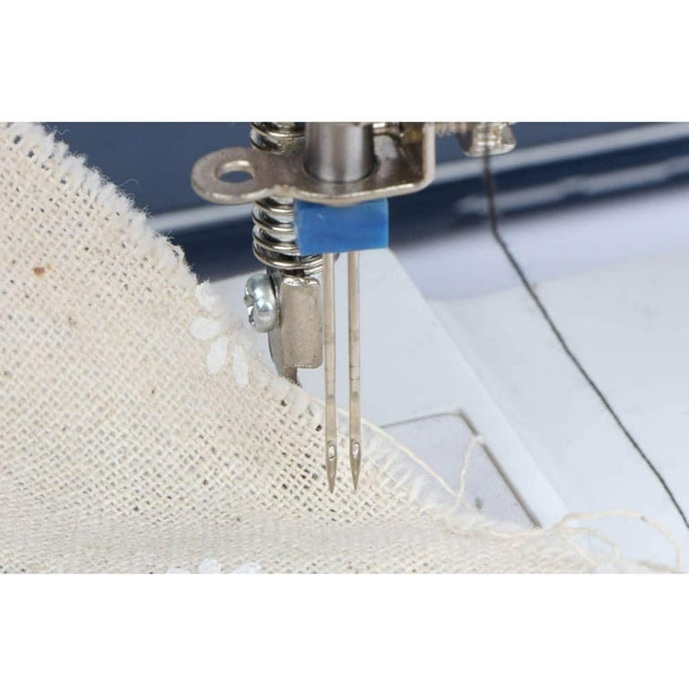 Schmetz Sewing Machine Needles Stretch Denim Twin Jersey Embroidery  Universal