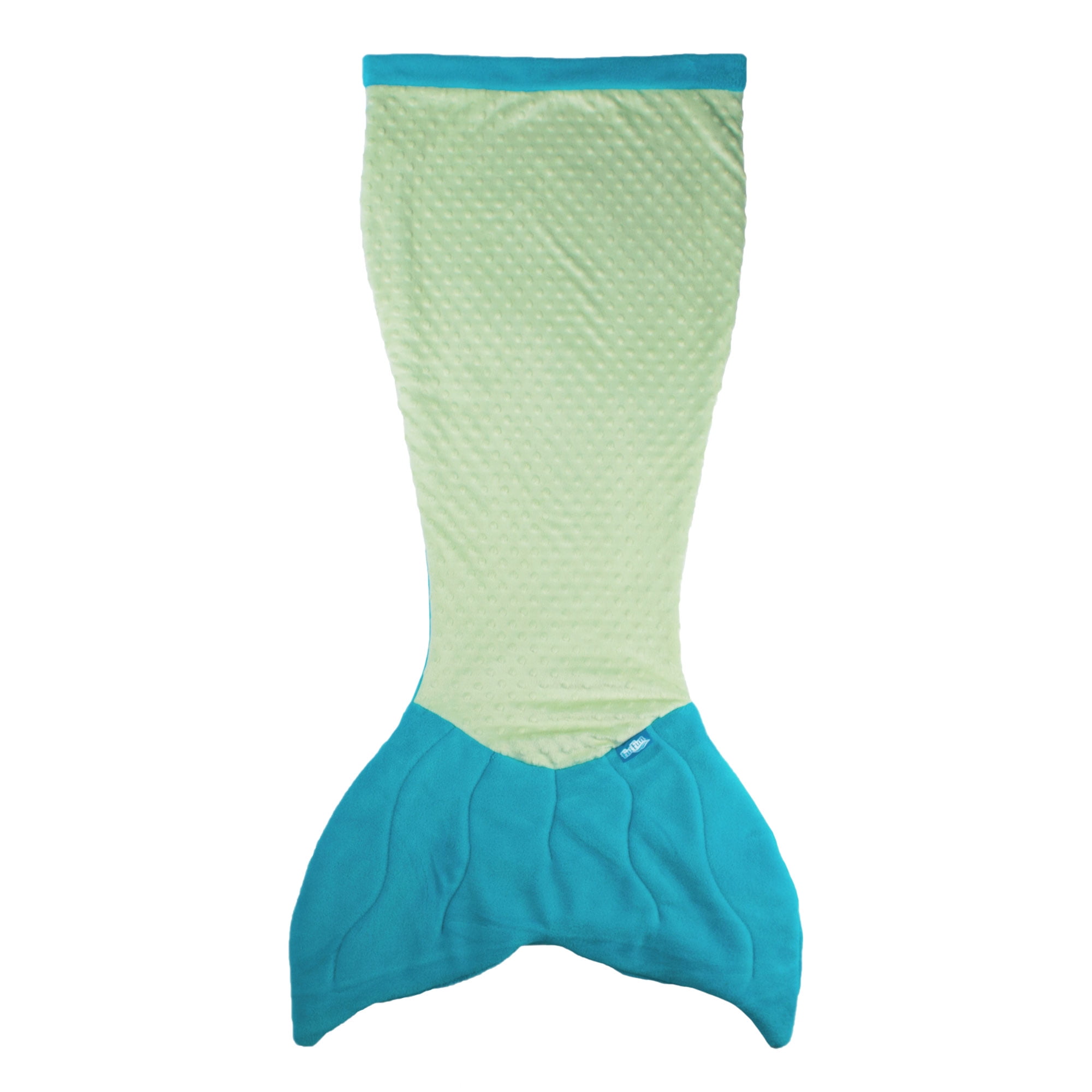 Mermaid Tail Blankets for Kids, Toddler and Adults from Fin Fun Cuddle