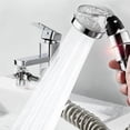 thumbnail image 2 of Bewildely Juego de grifo de ducha, mejora del hogar, accesorio de baño, Kit de extensión, Conector de tubo de cocina ajustable, sistema de de Juegos de accesorios de baño Bewildely HA015395-00, 2 of 6