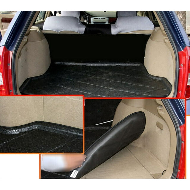 Boot Pad Liner Cargo Mat Tray Trunk Floor Protect Mat for Hyundai for Tucson 2021-23
