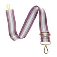 thumbnail image 1 of MasteelfCA Women Bag Shoulder Chain DIY Handbag Replacement Chain Bag Decorative Strap, 1 of 9