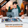 thumbnail image 4 of ¡Juego de mesa burlado! ¡The Live Quiz Show, versión 2025!, 4 of 7