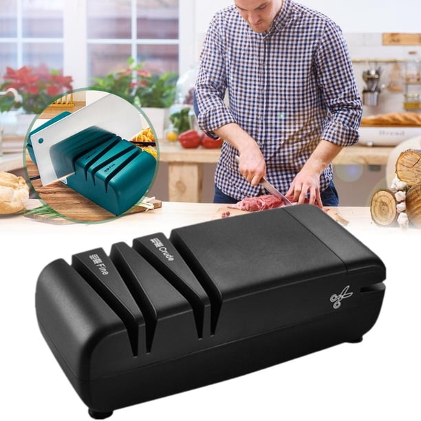 Eléctrico Para El Hogar De 220V, Sacapuntas Automático Multifuncional, Herramientas De Cocina Cateissary HA044903-01