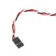 thumbnail image 3 of High Power Stable 60kg 360 Degree Encoder Robot Servo Motor Worm Gear for Robot Arm Valve Control, 3 of 4