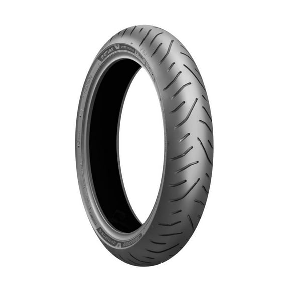 BRIDGESTONE BATTLAX SPORT TOURING T33F 120/70ZR17M/C, 58W