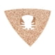 thumbnail image 5 of Oscillating Multi Function Tool Cutter Saw Multitool (Flush Cut Triangular Carbide Rasp), 5 of 5
