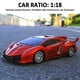 thumbnail image 1 of Muyoka 1:18 RC Car Remote Control Car Toys Power Wheels Ni帽os Juguetes Racing Car Juguetes educativos, 1 of 7