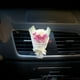 thumbnail image 4 of 3D Ramo de flores Aromaterapia Ventilación del coche Piedra perfumada Difusor de perfume para el coche Clip perfumado Acondicionador Accesorios para el interior del coche, 4 of 4