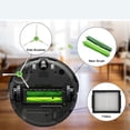 thumbnail image 4 of Rodillo de cepillo lateral HEPA filtro bolsa de polvo repuesto para IRobot Roomba I3 I7 I4 E5 E6 J7 Plus robot aspirador LYD Electrodomésticos y accesorios limpios, 4 of 7