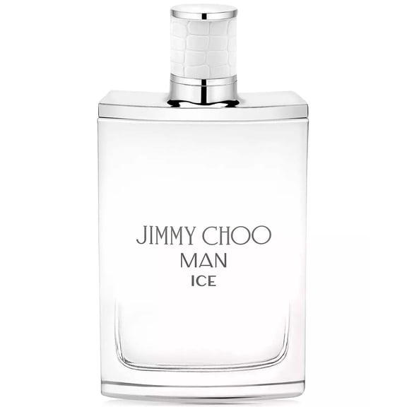 Jimmy Choo Man Ice by Jimmy Choo for Men - 1.7 oz EDT Spray