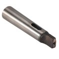 thumbnail image 4 of Lathe Tool MT2 to MT3 Taper Adapter Reducing Drill Sleeve 113mm Long, 4 of 5