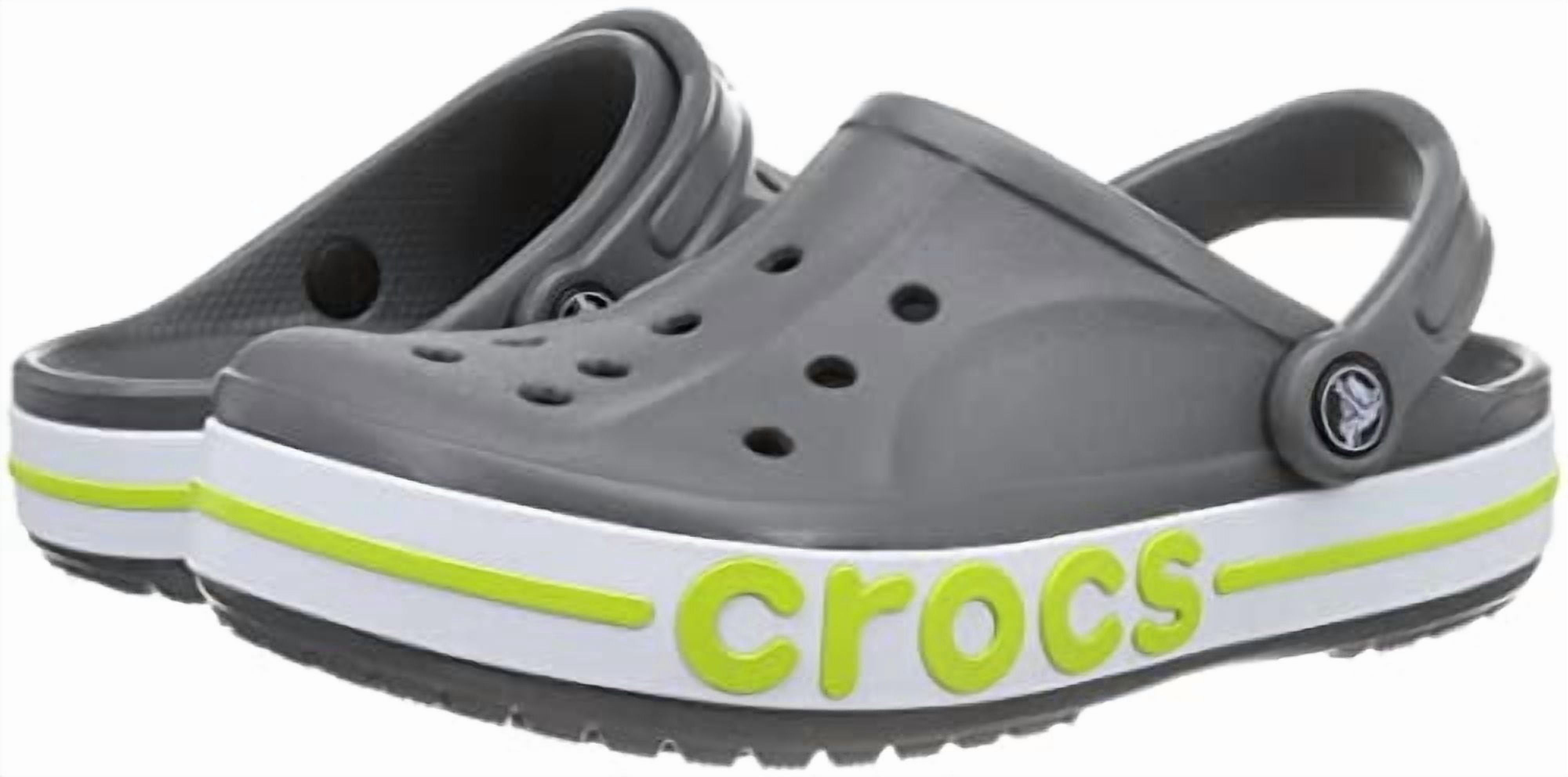 Crocs Unisex Bayaband Clog
