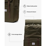 Herschel Supply Co. Retreat Backpack, Port, One Size