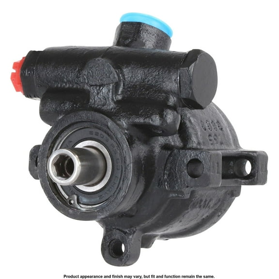 A1 Cardone 20-880 Power Steering Pump Fits select: 1987-1988 CADILLAC DEVILLE, 1988-1991 BUICK LESABRE