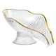 thumbnail image 4 of Jabonera de plástico para baño, contenedor de jabón, plato para joyas, 4 of 8