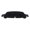 Black, variant on Upper Fairing Front Wind Deflector Windshield Windscreen Plate Handguard Cover