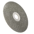 thumbnail image 3 of Disque de Polissage pour Bijoux à Roue Plate 4 Pouces 100Mm avec Revêtement en Diamant 80-3000 Grains, 3 of 9