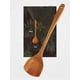 thumbnail image 3 of Espátula larga de madera para cocinar, utensilio para arroz, pala, antiadherente, wok de cocina Cocina, comedor y bar, 3 of 8