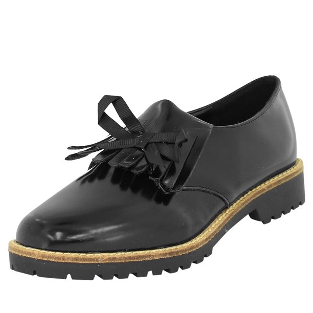 Zapato Choclo D03590053001 Zapato Oxford Talla 22.5 Dorothy Gaynor Zapato Choclo D03590053001 Zapato Oxford Talla 22.5