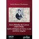thumbnail image 1 of LAURA MENDEZ DE CUENCA (1853-1928): NUEVE ESTAMPAS EN TORNO A UNA ESCRITORA SINGULAR GEDISA LETICIA ROMERO CHUMACERO, 1 of 2