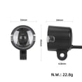 thumbnail image 3 of Mosiee For Xiaomi For Elite Electric Scooter Headlights Accessories, 3 of 9