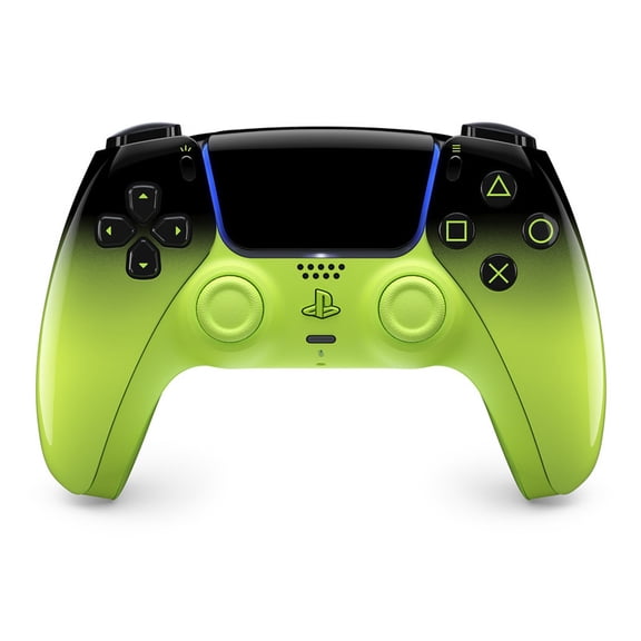 Control DualSense PlayStation 5 Remix Green