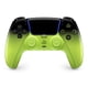 thumbnail image 1 of Control DualSense PlayStation 5 Remix Green, 1 of 5