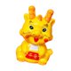 thumbnail image 4 of Figura de dragón de Año Nuevo chino Escultura de dragón Artesanía Animal creativo Chino Estilo D, 4 of 9