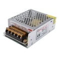 thumbnail image 1 of Fuente de Alimentación Conmutada Led No Resistente A La Lluvia Dc12V 5A 60W MABOTO Transformador de voltage, 1 of 7