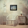 thumbnail image 4 of West, Ronald 14x12 Black Modern Framed Museum Art Print Titled - Ha! I Wish, 4 of 5