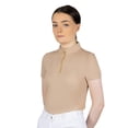 thumbnail image 1 of Coldstream Womens Coldingham Short-Sleeved Base Layer Top, 1 of 2