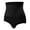 Black, variant on High Waisted Lifting Panties for Women Seamless Tummy Control Shapewear Underwear Panties Shorts