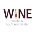 thumbnail image 2 of CafePress - Wine A Little -  Round Wood Ornament 4", 2 of 2