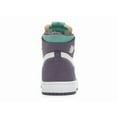 thumbnail image 4 of Jordan Men's 1 High Zoom Air CMFT White Daybreak Tropical Twist Shoes, from StockX, 4 of 5