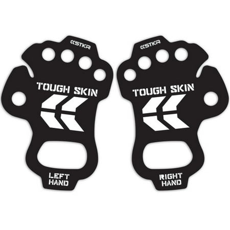 

2PK STKR Concepts 00186 Tough Skin X-Large General Purpose Work Gloves